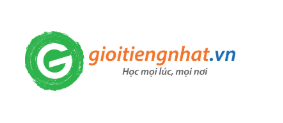 GIỎI TIẾNG NHẬT