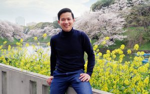 Từ phụ hồ đi xuất khẩu lao động Nhật Bản đến nhân sự FPT với hợp đồng 47,5 triệu USD	